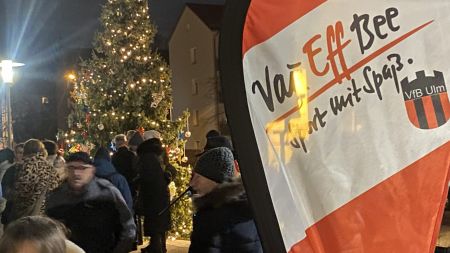 So ein schöner Baum! &hellip;