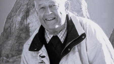 Nachruf Friedrich Schickler &hellip;