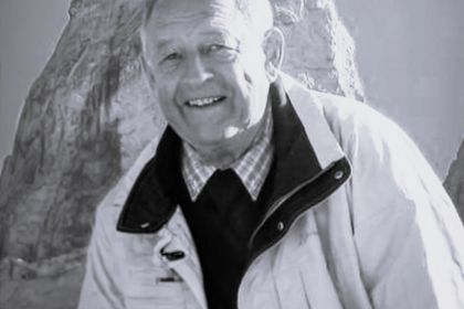 Nachruf Friedrich Schickler &hellip;