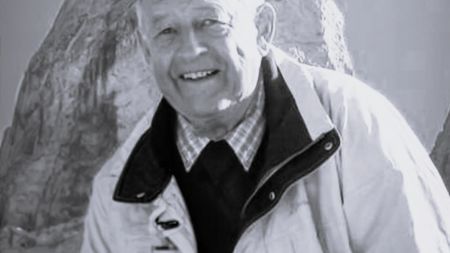 Nachruf Friedrich Schickler &hellip;