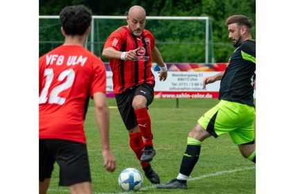 Das letzte Heimspiel war ein Kracher &hellip;