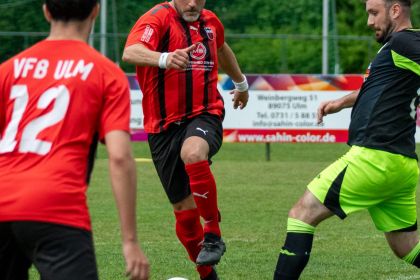 Das letzte Heimspiel war ein Kracher &hellip;