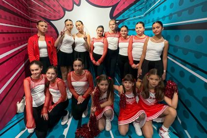 Bühne frei für VfB Ulm-Hip-Hop! …