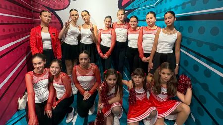 Bühne frei für VfB Ulm-Hip-Hop! …