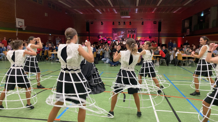 Die neue Jahresfeier – voller &hellip;