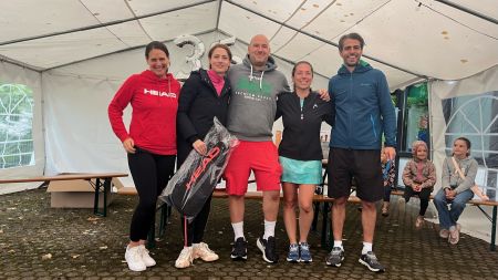 Jubiläums-MünsterMix 2023 bringt VfB-Sieg …