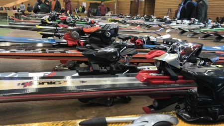 Auf geht’s zum Skibazar 2023! …