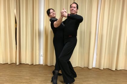 Stodkos bringen neuen Schwung …
