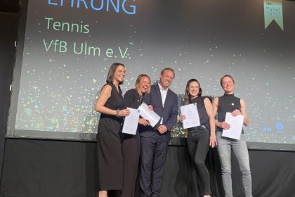 Sportlerehrung 2026 – So schön war’s! &hellip;