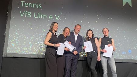 Sportlerehrung 2026 – So schön &hellip;