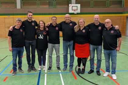 Alles im Lot beim VfB Ulm …