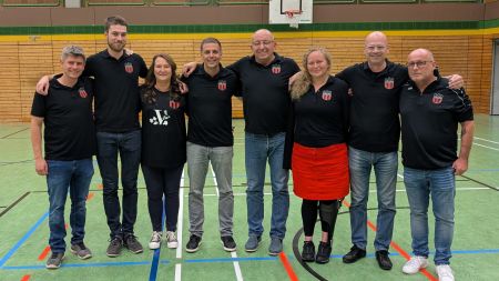 Alles im Lot beim VfB …