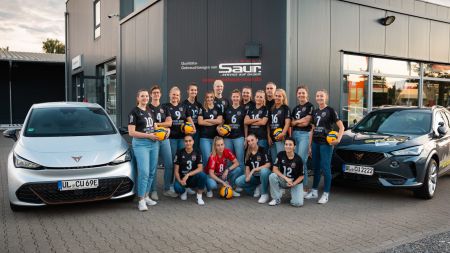 Die Niederlagenserie unserer 3.Liga-Damen hält &hellip;