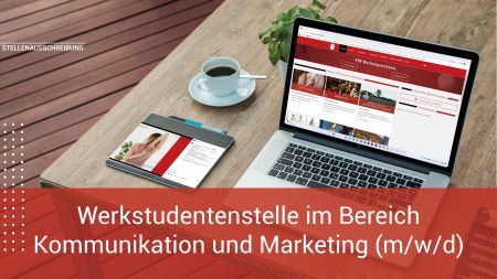 Die Stelle ist besetzt! … …