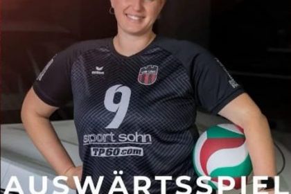 Klassenerhalt in der 3.Liga Süd? (Damen 1) &hellip;