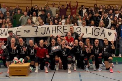 Ein Highlight zum Abschied aus der 3.Liga &hellip;