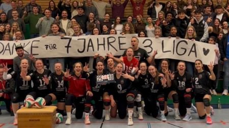 Ein Highlight zum Abschied aus &hellip;