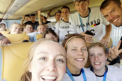 Livestream heute 14 Uhr: VfB-Carina im EM-Halbfinale! …
