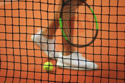 VfB-Corona-Update | Teilöffnung der Tennishalle …