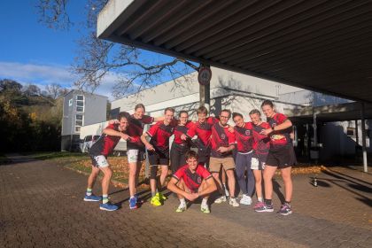 Wiesel-Cup 2025 in Kirchheim unter Teck …