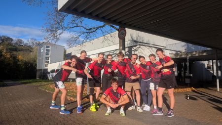 Wiesel-Cup 2025 in Kirchheim unter …