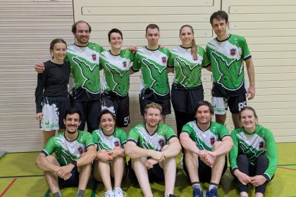 Turnierbericht IAC 25 …