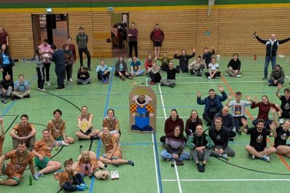 Spatzenrabatz 2025 &hellip;