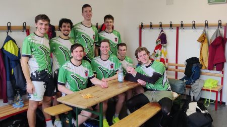 Indoor Open DM 2026 (4. &hellip;