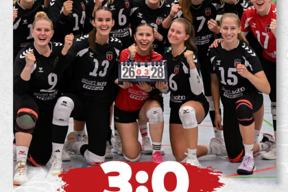 Das vermeindliche Spitzenspiel der VfB Damen gegen FV &hellip;