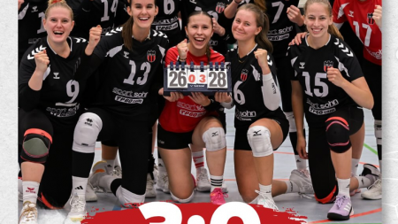 Das vermeindliche Spitzenspiel der VfB &hellip;