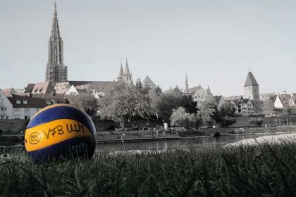 Volleyball-Trainer gesucht! …