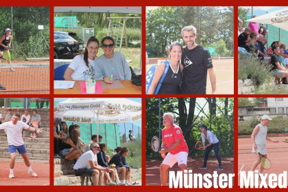 Münster Mixed 2026 &hellip;