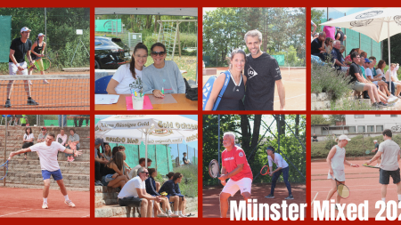 Münster Mixed 2026 &hellip;